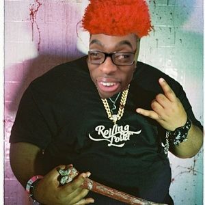 Meet your Posher, King